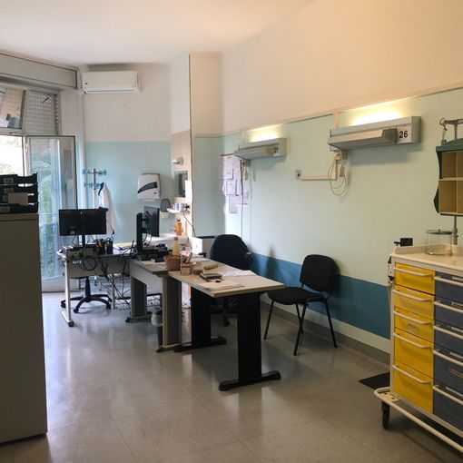 Al via l’ambulatorio infermieristico nella Casa di Comunità di Busto Arsizio. Sarà aperto sette giorni su sette