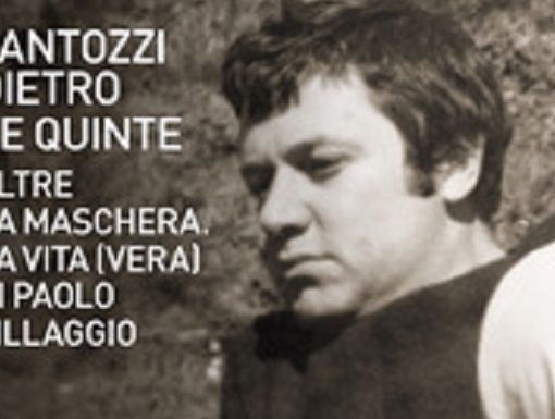 Baff in libreria: Elisabetta Villaggio racconta “Fantozzi dietro le quinte”