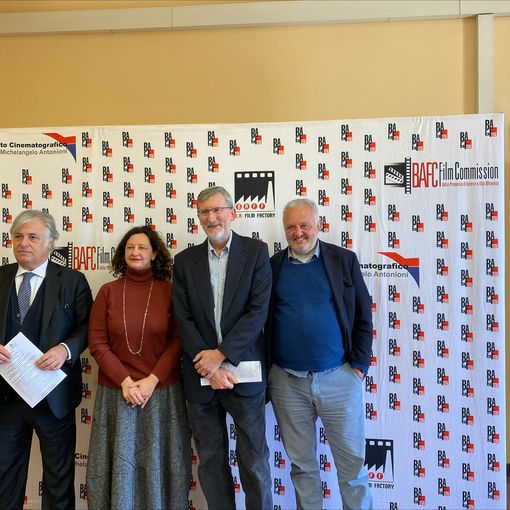 Baff pronto al via: red carpet, ospiti e appuntamenti della prima giornata