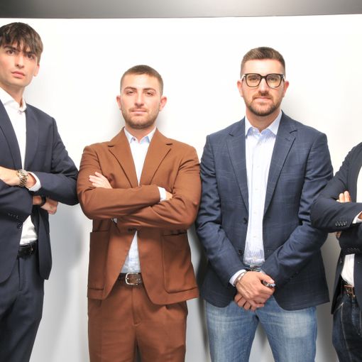 StudentLINK, la startup che supporta lo studente universitario a 360°