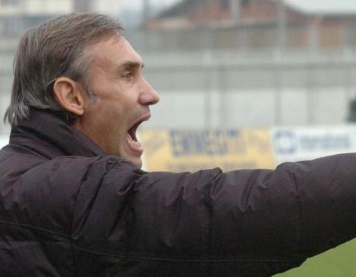 Loris Dominissini (foto da Internet)