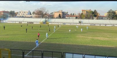 VIDEO. Un Legnano spento e con poche idee blocca il Ligorna sullo zero a zero