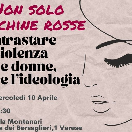 Violenza sulle donne, a Varese l’incontro di Lombardia Ideale con Attilio Fontana, Annamaria Bernardini de Pace e Hoara Borselli