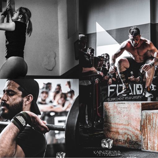Dalla “Spring in the ring” alla “Summer in the City”: Busto si conferma “Il Tempio” del Crossfit