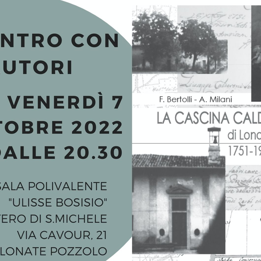 Quella Cascina tutta da svelare per tre secoli