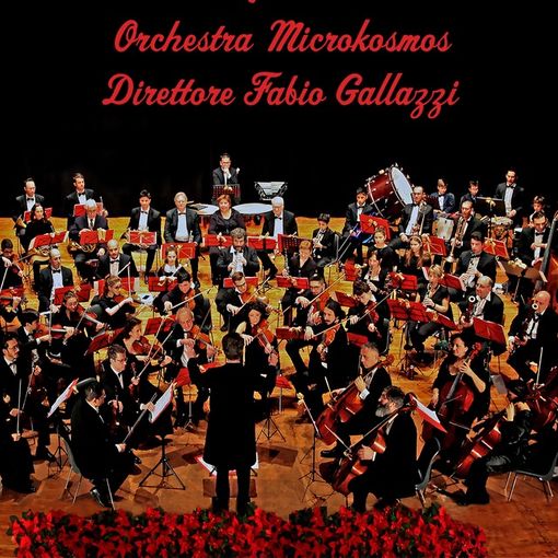 Concerto di Capodanno: prove aperte al pubblico venerdì 30 dicembre