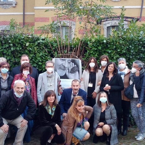 «Grazie, dottor Brianza. Con il SerT per sempre»