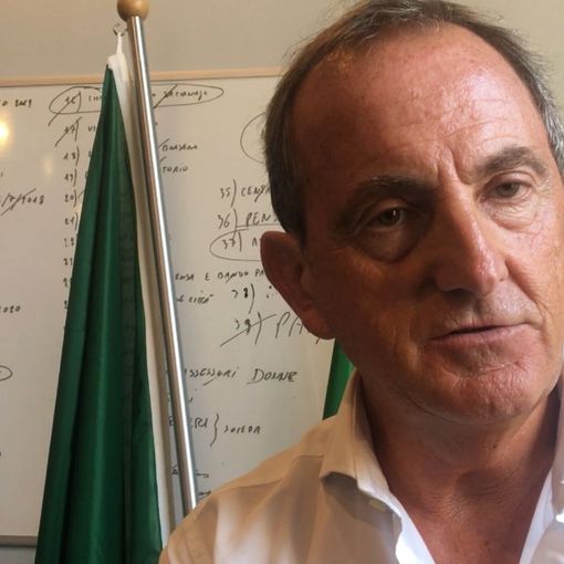 Cornicione caduto alle Bellotti: «Priorità la sicurezza, prima di noi vent'anni di immobilismo sulle scuole»
