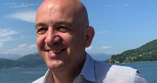 Gorla Minore ha il suo primo candidato sindaco ufficiale: Per una Comunità Rinnovata sceglie Fabio Lorvetti
