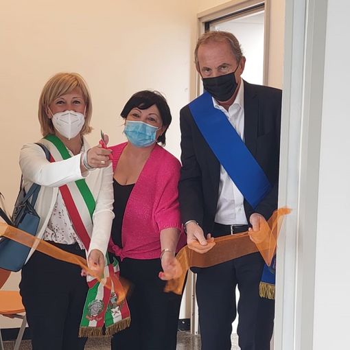 Facchinetti Day: inaugurate due aule e consegnati oltre novanta riconoscimenti agli studenti