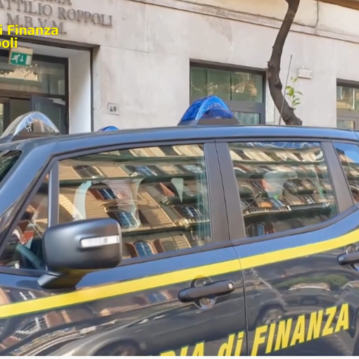 Superbonus: sequestro preventivo di 110 milioni a Napoli. Secondo Treviso si tratta di Sgai