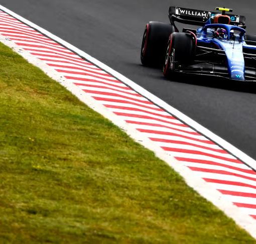 foto ufficiale Formula 1