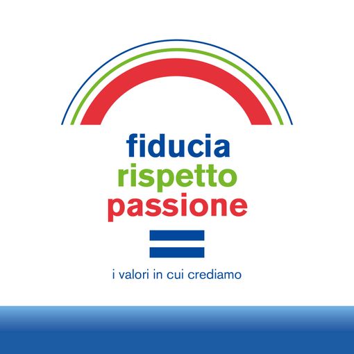 VIDEO. Montano presenta il nuovo simbolo: «Mi ricandido con fiducia, rispetto e passione»