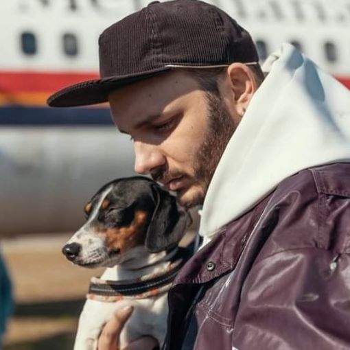 Sanremo, Wrongonyou per le sue &quot;Lezioni di volo&quot; sceglie Volandia