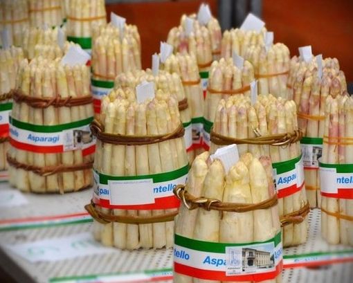 CHE FARE NEL WEEKEND. Un fine settimana tra asparagi, Street Food e un salto in Oriente