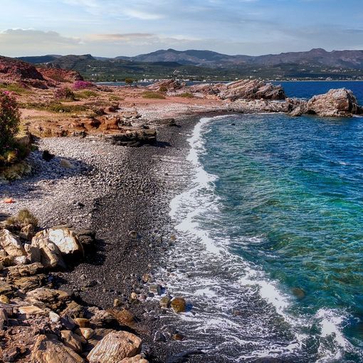 I fatti erano avvenuti nel 2017 a Creta (foto generica d'archivio)