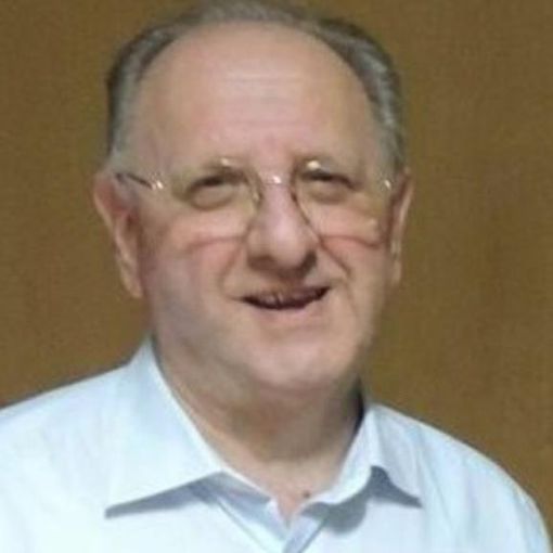 Don Mauro Radice (foto pubblicata dal sito della Diocesi di Milano)