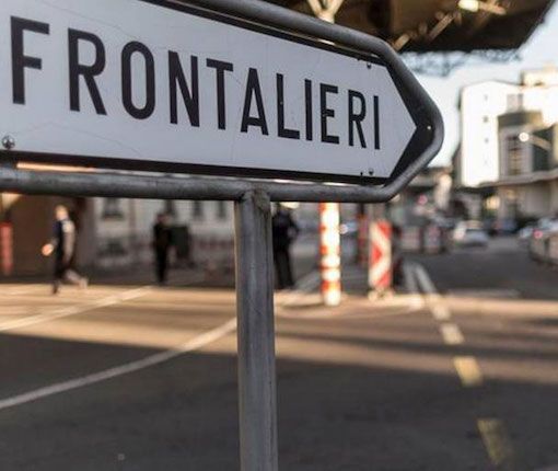 Coronavirus, il Canton Ticino pronto a vaccinare i frontalieri