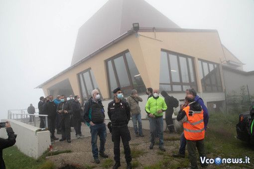 Tragedia funivia Mottarone: concluso il sopralluogo dei periti in tre stazioni