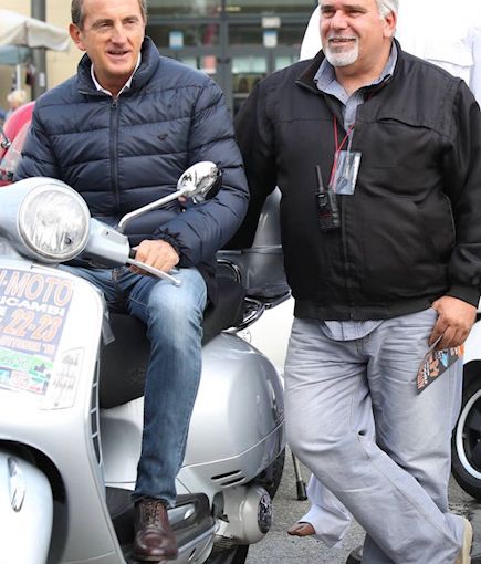 La mostra scambio di Busto rischia di scomparire. L'appello degli appassionati: «Dateci uno spazio in affitto»