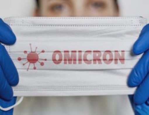 Coronavirus, primo caso di variante Omicron in Canton Ticino