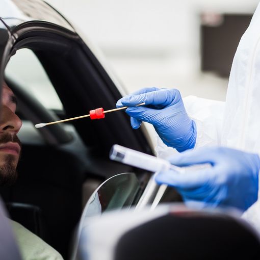 Coronavirus, il punto in provincia: Varese +84, Busto +75, Gallarate +33, Saronno +40