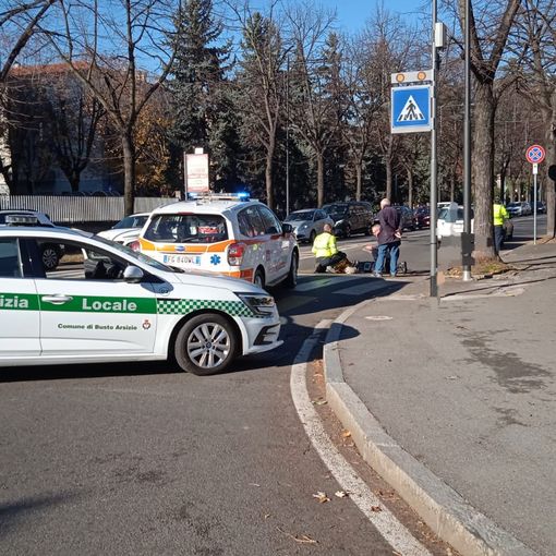 L'APPELLO. «Sono una persona non vedente, serve sicurezza su quella rotonda»