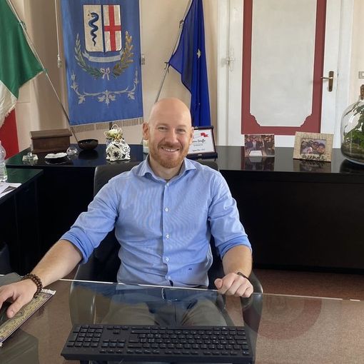 A Fagnano l’inaugurazione della “piazzetta dei diritti”: «L’obiettivo è sensibilizzare chi sosterà qui»