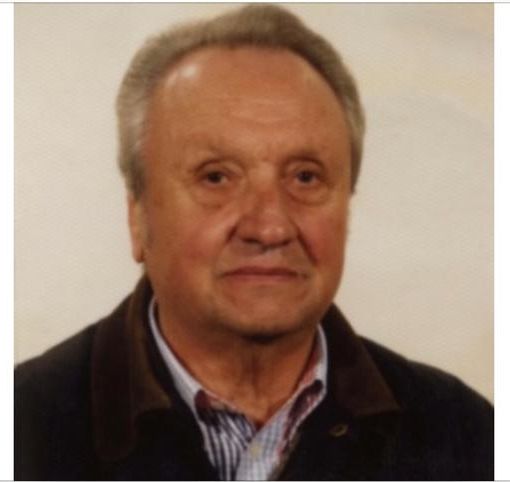 Busto, addio ad Osvaldo Massironi: «Un uomo generoso, che aiutava in silenzio»