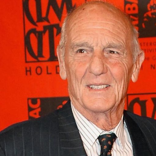 Addio a Philippe Leroy: il fedele amico di &quot;Sandokan&quot;