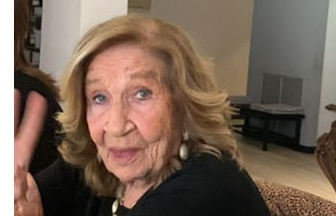 Trovata l'auto di Elda Marchesi Randi