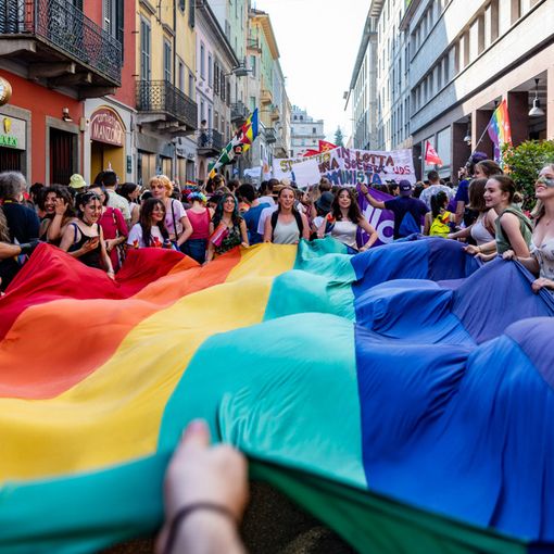 Il Varese Pride cambia data