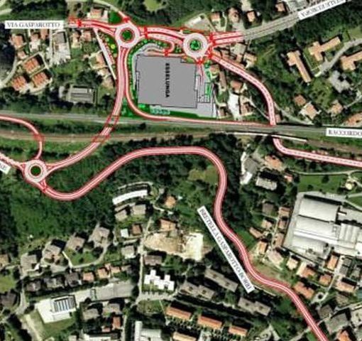 Il Comune di Varese &quot;accelera&quot; su via Selene
