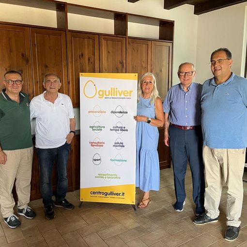 Gulliver sigla un accordo quadro con l’Università Cattolica di Lima per la formazione di infermieri