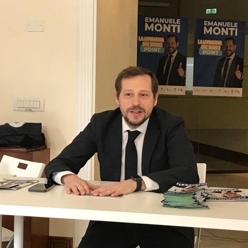 Sicurezza a Varese: la Lega interroga il sindaco sui venditori abusivi