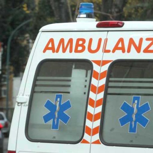 Investito davanti a scuola, paura per un quattordicenne a Varese