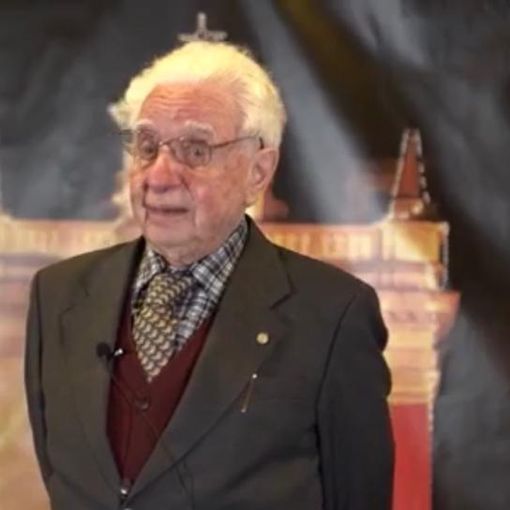 Angelo Monti