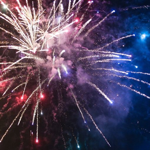 Ad Arcisate vietati i botti di Capodanno