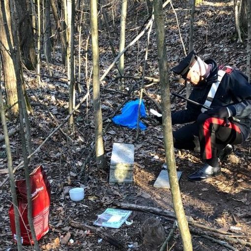 Spaccio di stupefacenti nelle valli dell'Alto Varesotto, arrestate due persone