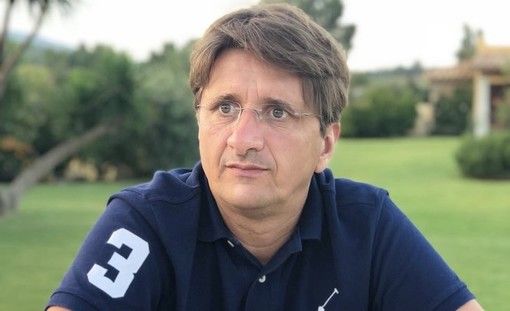 Diego Trogher amministratore delegato di Td Group