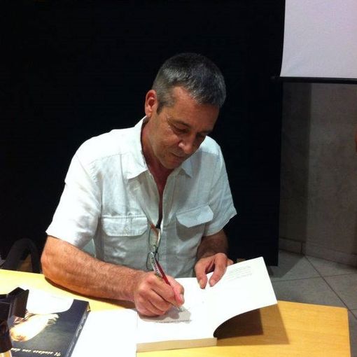 Duilio Parietti Duilio Parietti