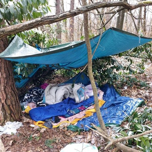 Spaccio al Parco Pineta, nell'ultimo mese sempre più controlli: numerosi bivacchi smantellati e 250 persone identificate