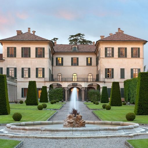 Villa Panza a Varese