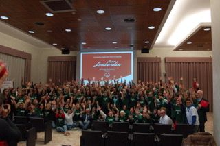 Special Olympics arriva a Varese: i Giochi Nazionali Estivi si svolgeranno nella Città Giardino dal 13 al 18 giugno 2020