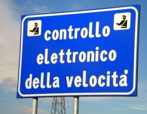 Ecco dove saranno gli autovelox in provincia di Varese e in Lombardia da oggi fino a domenica 19 febbraio