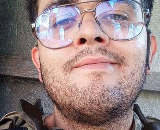 Domani a Bedero Valcuvia l'ultimo saluto a Benjamin Galli, il foreign fighter ucciso in Ucraina