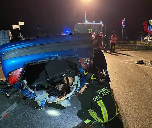 Incidente mortale a Rancio, la parola al responsabile della sicurezza stradale