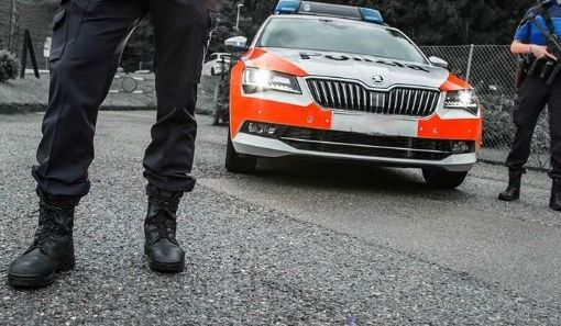 Furto di orologi di lusso in Ticino, in manette l'&quot;Arsenio Lupin&quot; albanese