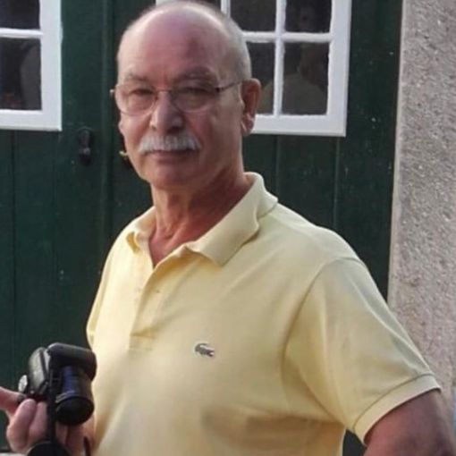Buon viaggio, Francesco: bastava il tuo sorriso per iniziare bene la giornata