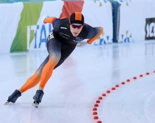 L'appello via web di Gabriele Galli: «Aiutatemi a realizzare il mio sogno olimpico»